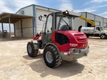 Back of used Loader